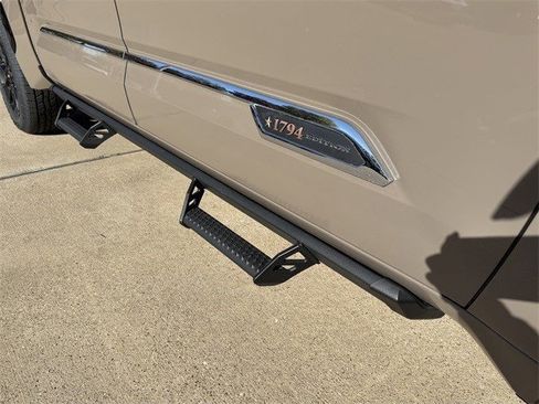 New 2026 Toyota Tundra 1794 Edition image 10
