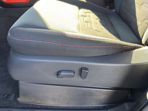 Certified 2022 Nissan Frontier PRO-4X w/ Technology Package image 15