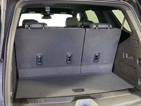 New 2025 Chevrolet Tahoe Premier image 33