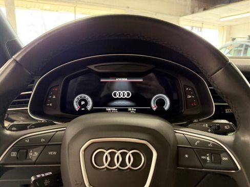 Used 2021 Audi Q7 3.0T Premium Plus w/ Executive Package image 24
