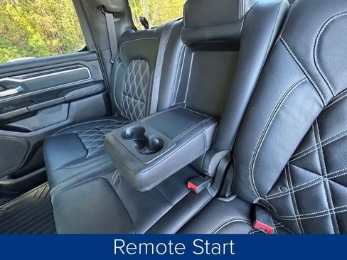 Used 2022 RAM 1500 Big Horn image 15