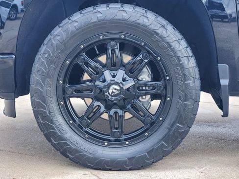 Used 2023 Chevrolet Silverado 1500 RST AWD/4WD image 10