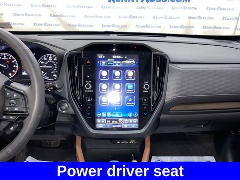 Used 2025 Subaru Forester Touring image 21