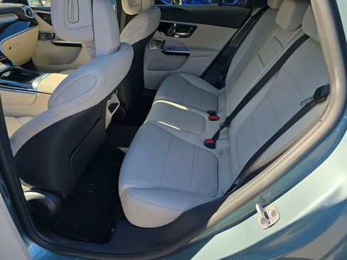 New 2026 Mercedes-Benz GLC 300 4MATIC image 10