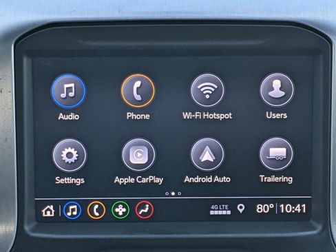 Used 2019 GMC Sierra 1500 SLT w/ SLT Premium Package image 15