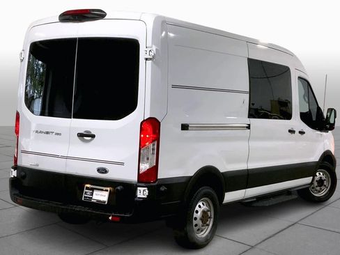 Used 2020 Ford Transit 350 image 13