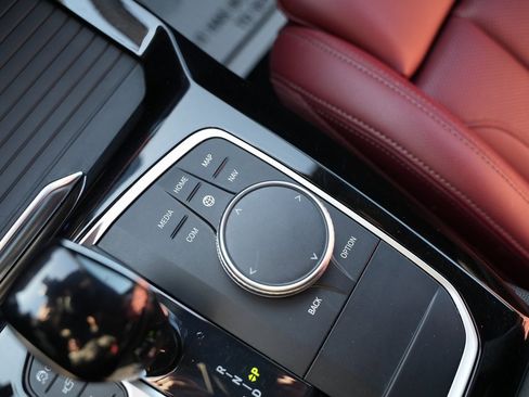 Used 2023 BMW X3 xDrive30i w/ M Sport Package image 36