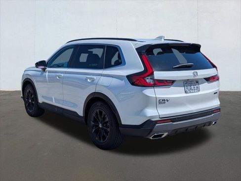 Used 2025 Honda CR-V Sport-L image 3