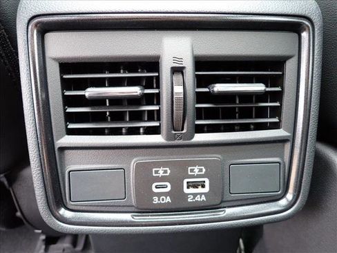 New 2026 Subaru Forester Sport AWD/4WD image 11
