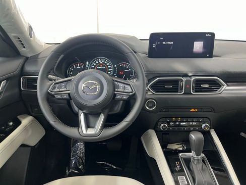 New 2025 MAZDA CX-5 AWD 2.5 S image 19
