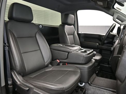 Used 2020 Chevrolet Silverado 3500 W/T w/ WT Convenience Package image 36