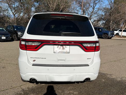 Used 2023 Dodge Durango GT image 6