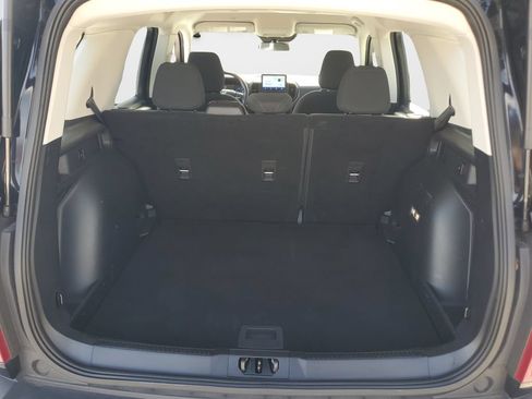 Used 2021 Ford Bronco Sport AWD/4WD image 9