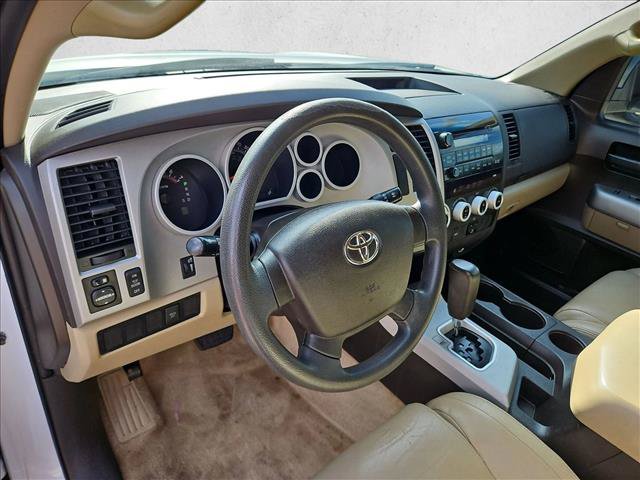 Used 2008 Toyota Sequoia SR5 RWD image 10