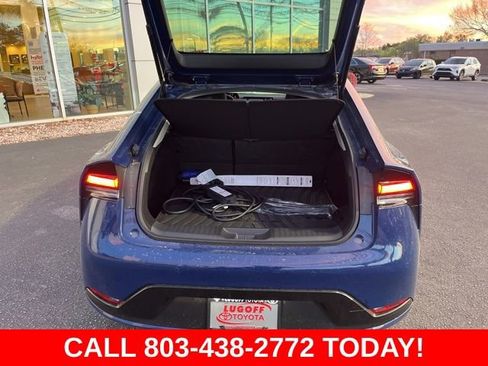 Used 2024 Toyota Prius Prime image 33