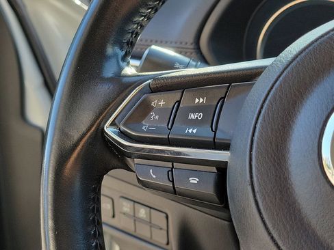 Used 2019 MAZDA CX-5 Touring image 35