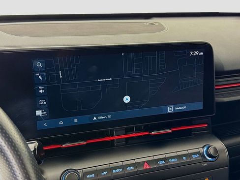 Used 2024 Hyundai Kona N Line image 18