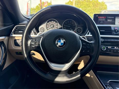 Used 2020 BMW 430i Gran Coupe RWD image 17