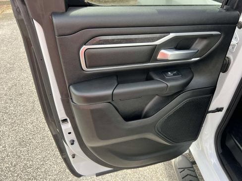 Used 2022 RAM 1500 Big Horn image 21