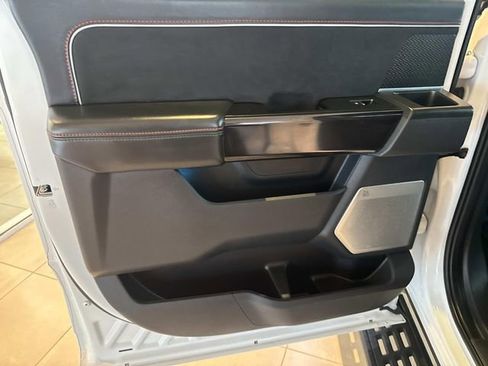 Used 2024 Ford F150 Raptor w/ Equipment Group 803A Raptor R image 17