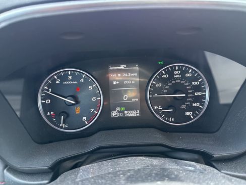 Used 2024 Subaru Legacy Sport AWD/4WD image 18