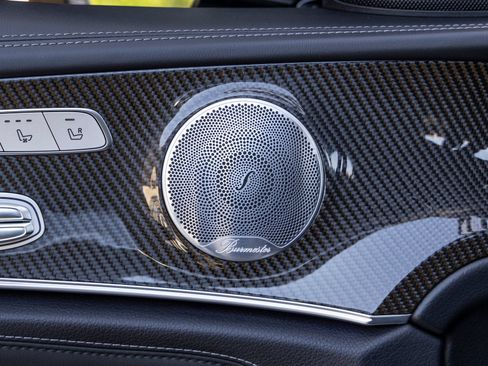 Used 2019 Mercedes-Benz E 63 AMG S image 27