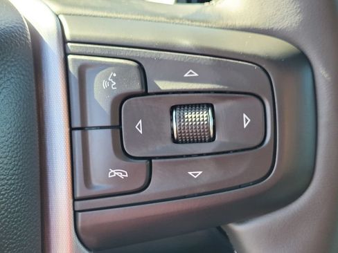 New 2026 GMC Sierra 1500 SLT AWD/4WD image 18