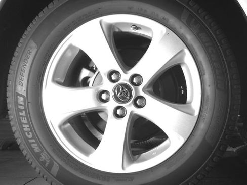 Used 2014 Toyota Sienna XLE FWD image 15
