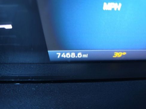 Certified 2024 Ford Ranger XLT w/ Trailer Tow Package image 15