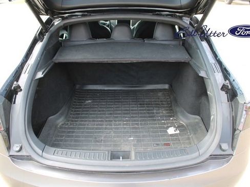 Used 2018 Tesla Model S AWD image 10