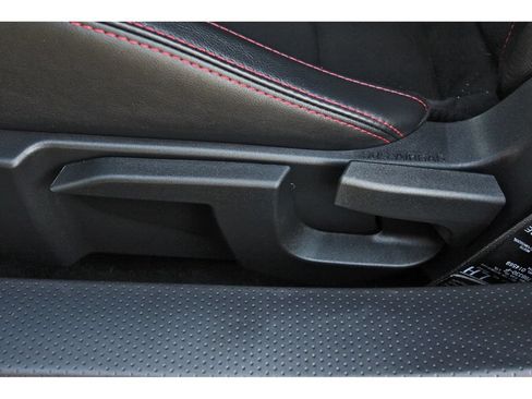 Used 2024 Subaru BRZ Limited RWD image 26