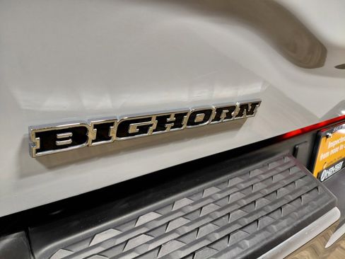 Certified 2024 RAM 3500 Big Horn image 23