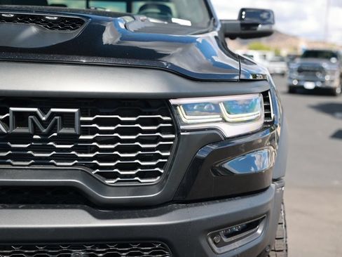 New 2026 RAM 1500 RHO w/ RHO Level 1 Equipment Group AWD/4WD image 5
