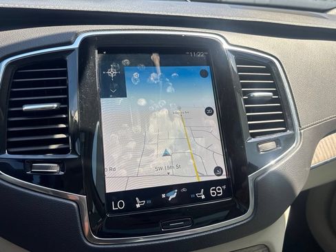 Used 2021 Volvo XC90 T6 Inscription w/ Protection Package Premier AWD/4WD image 14