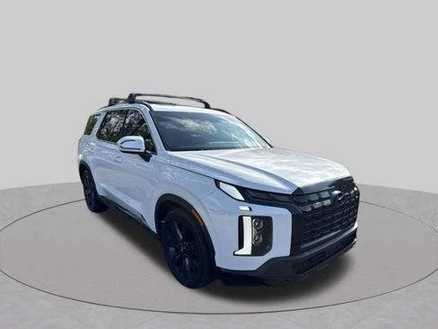 Used 2023 Hyundai Palisade XRT w/ Cargo Package AWD/4WD image 3
