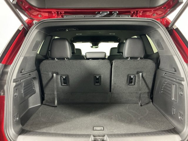 Used 2026 GMC Acadia Elevation w/ Elevation Premium Package AWD/4WD image 30