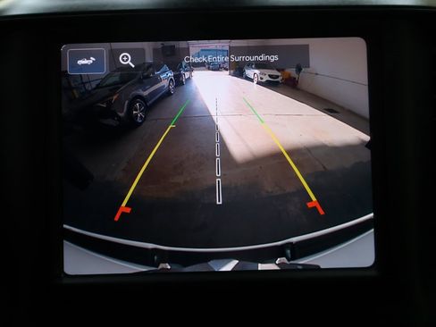 Used 2022 RAM 1500 Big Horn image 22