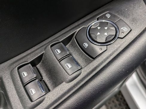 Used 2022 Ford Edge ST w/ Equipment Group 401A image 9