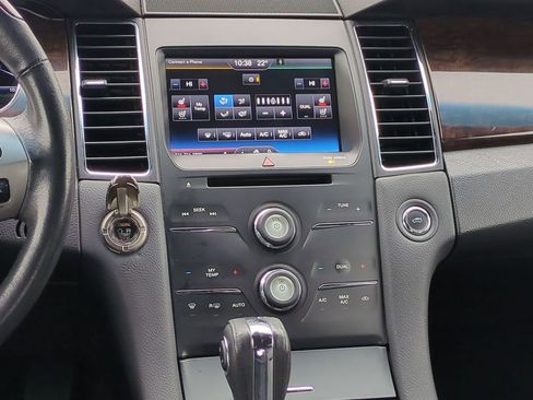 Used 2014 Ford Taurus Limited image 27