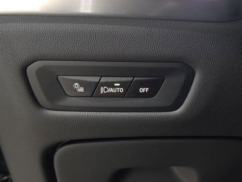 Certified 2025 BMW X6 M60i w/ Executive Package image 23