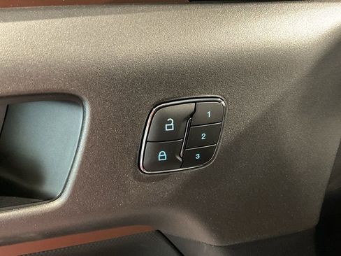 New 2025 Ford Bronco Sport Outer Banks w/ Outer Banks Tech Package+ image 10