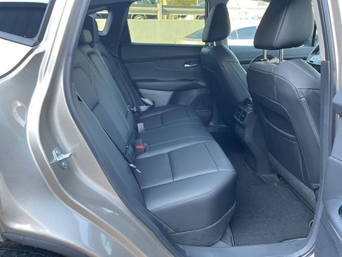 New 2026 Nissan Murano SL AWD/4WD image 23