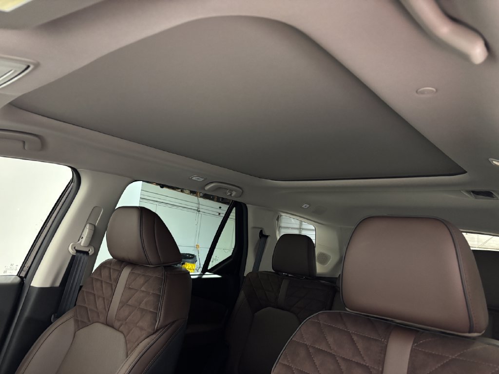 New 2026 Honda Pilot Elite image 22