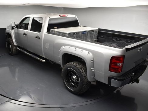 Used 2013 Chevrolet Silverado 2500 W/T AWD/4WD image 47