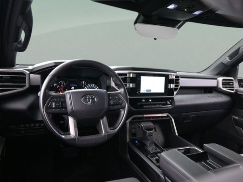 Used 2025 Toyota Tundra SR5 w/ SR5 Convenience Package image 35