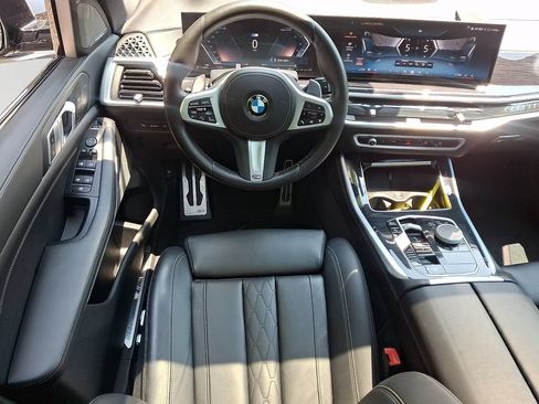 Used 2024 BMW X5 xDrive40i w/ M Sport Package AWD/4WD image 12