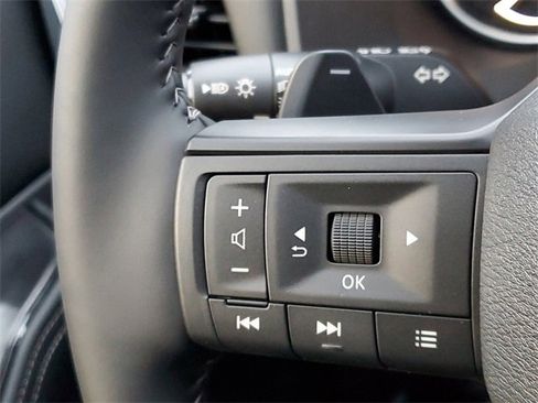 New 2026 Nissan Rogue Dark Armor image 12