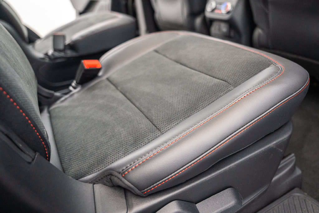 New 2026 Ford Explorer ST w/ Sun And Sound Package AWD/4WD image 37