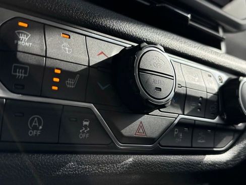 New 2026 Jeep Gladiator Willys AWD/4WD image 37