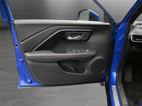 Certified 2025 Acura ADX A-Spec image 10